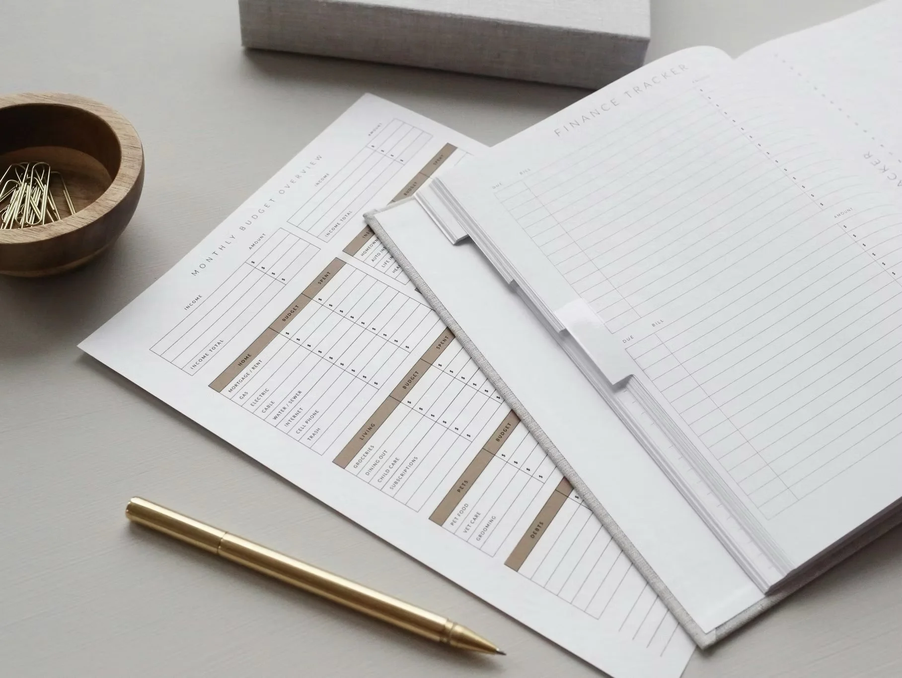 Understanding Your Physical Therapy Financial Reports: The Key to a Profitable PT Practice