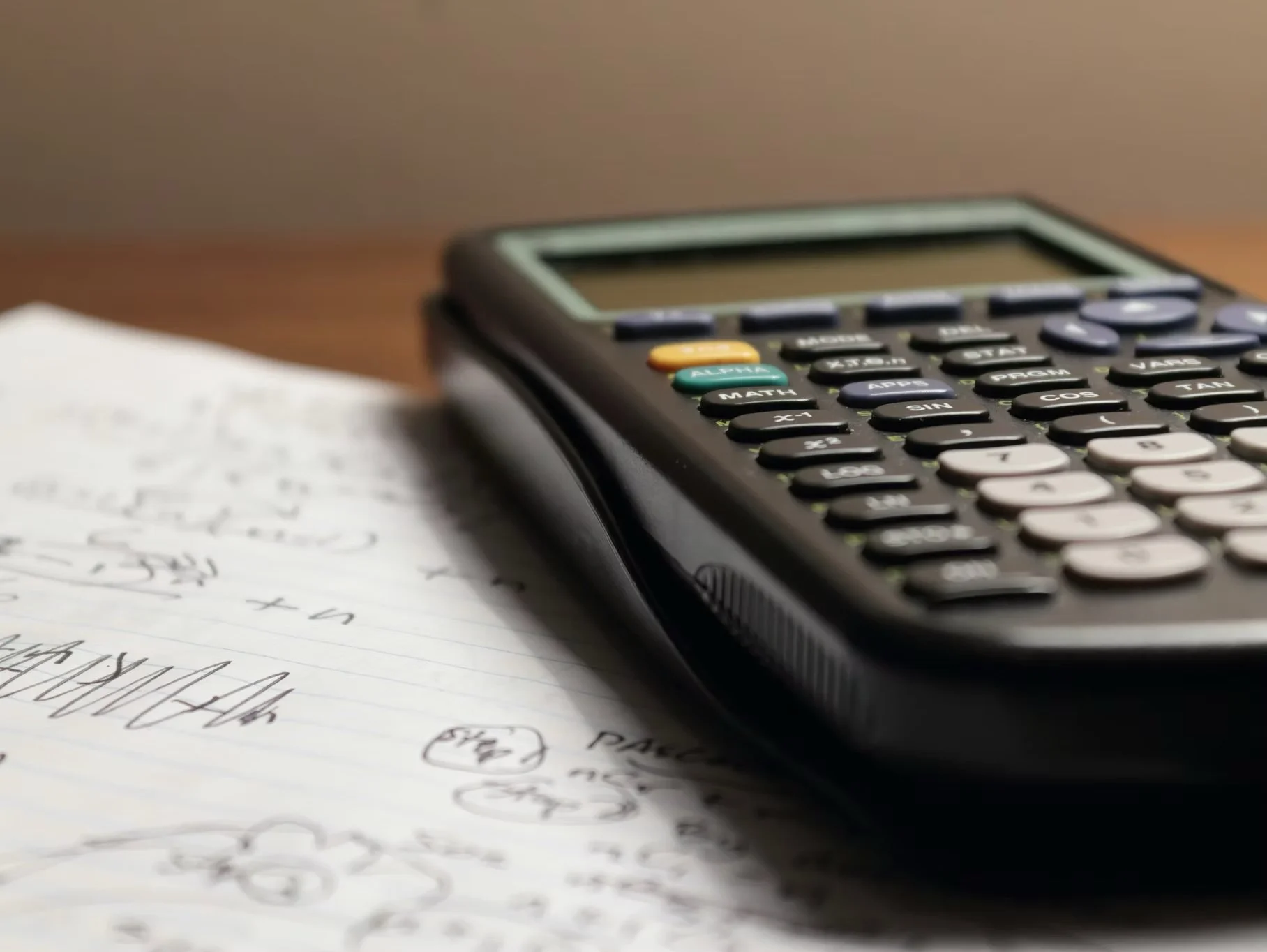 Reverse Engineering Your Practice: Start With the End in Mind