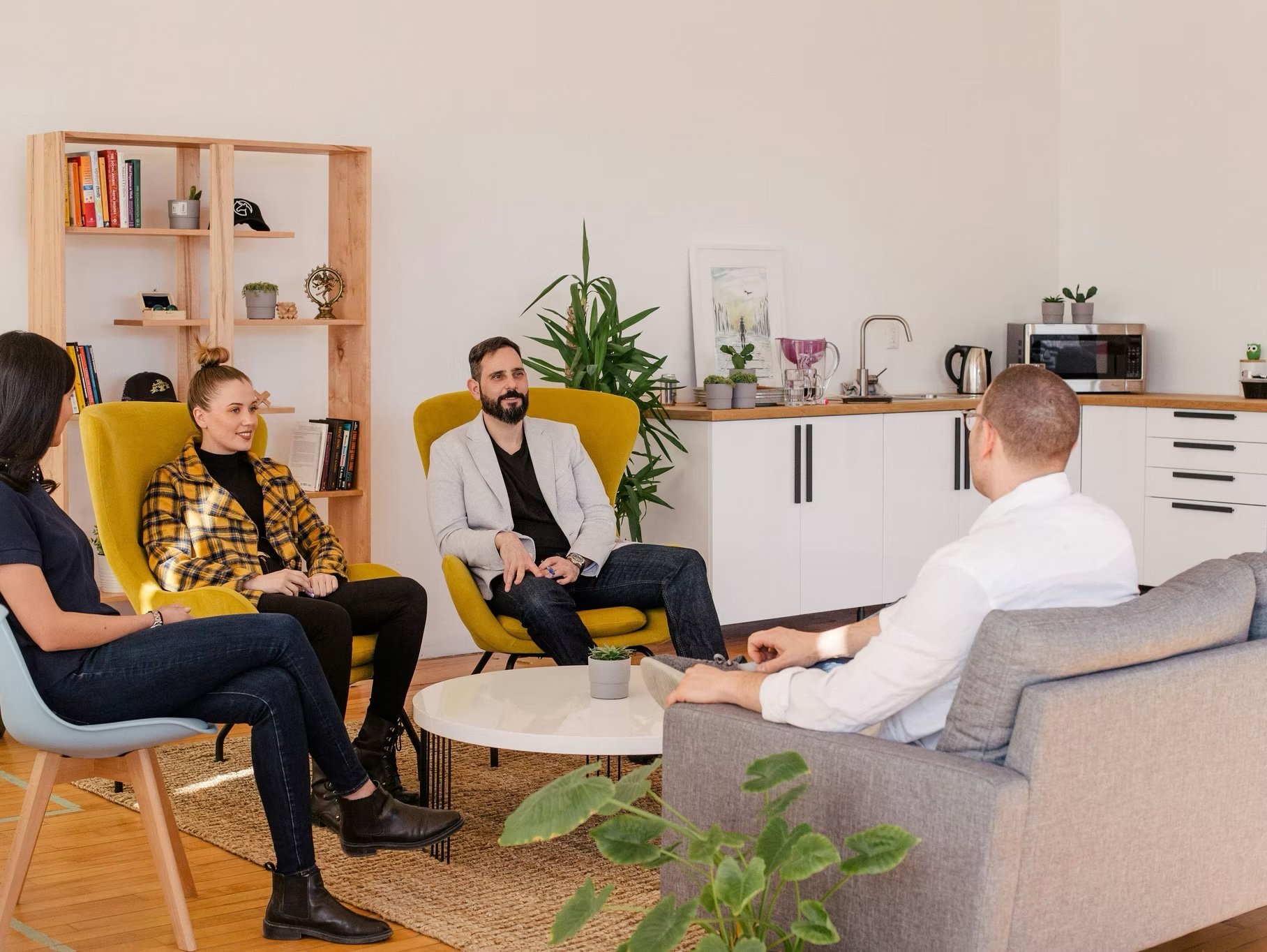 Growth Goals vs. Reality: Why You Might Need to Hire More Than You Think