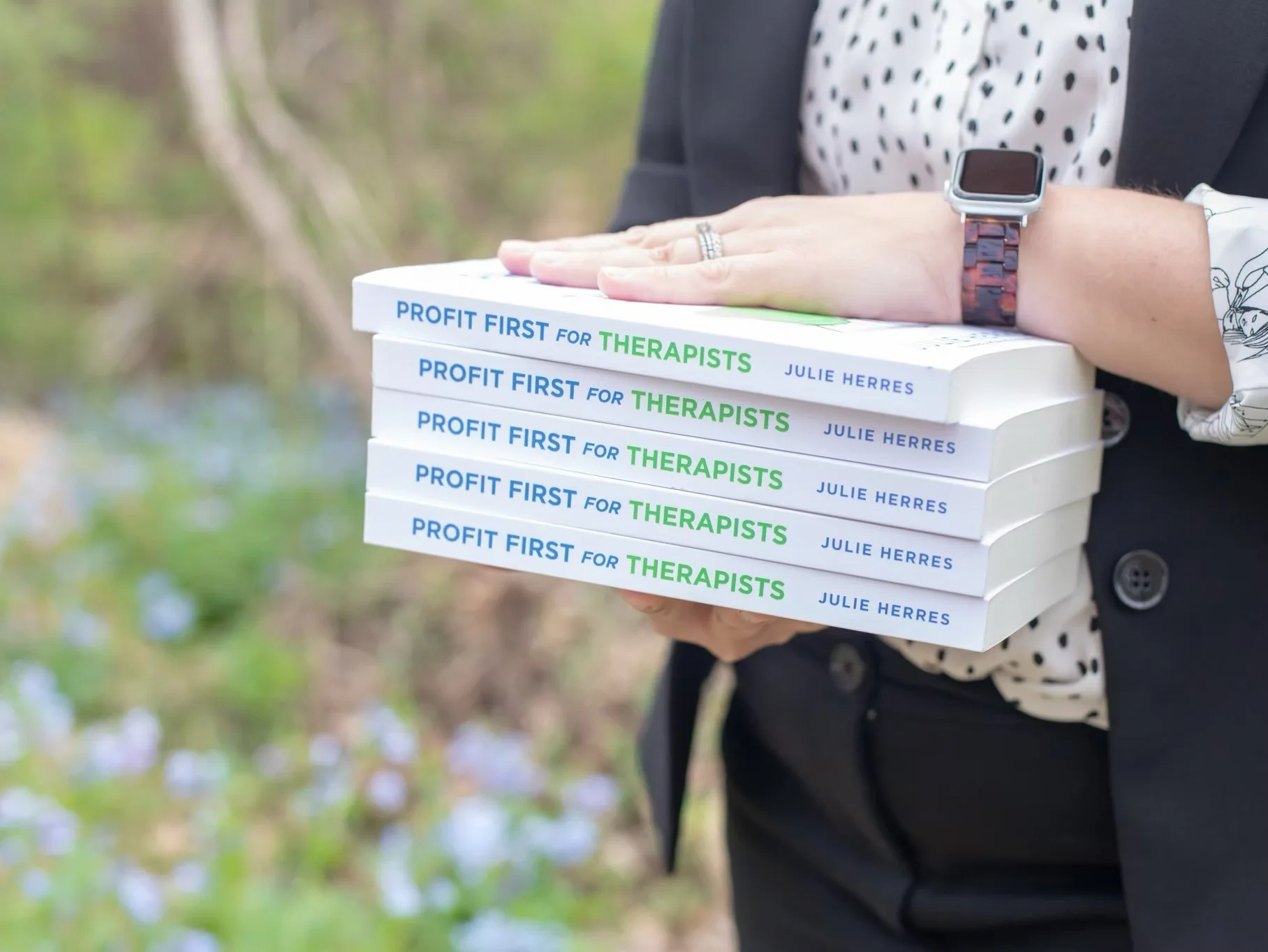 Two Years of Profit First for Therapists: Why It Still Matters More Than Ever