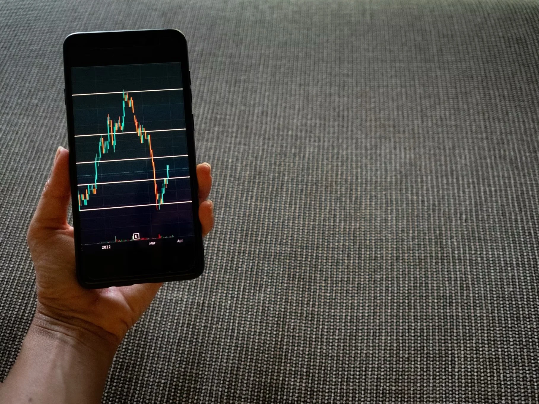 When the Market Feels Shaky: What Practice Owners Need to Know About Economic Uncertainty
