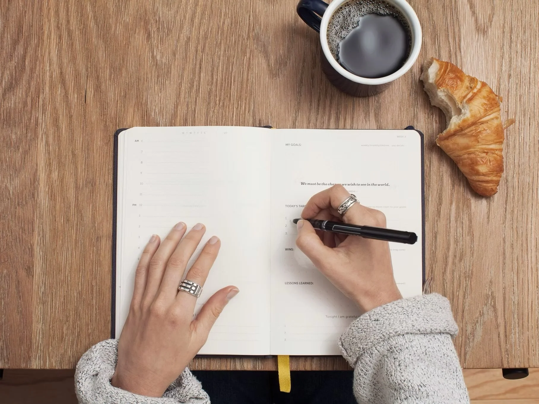 Planning Your Hiring Strategy for the Future