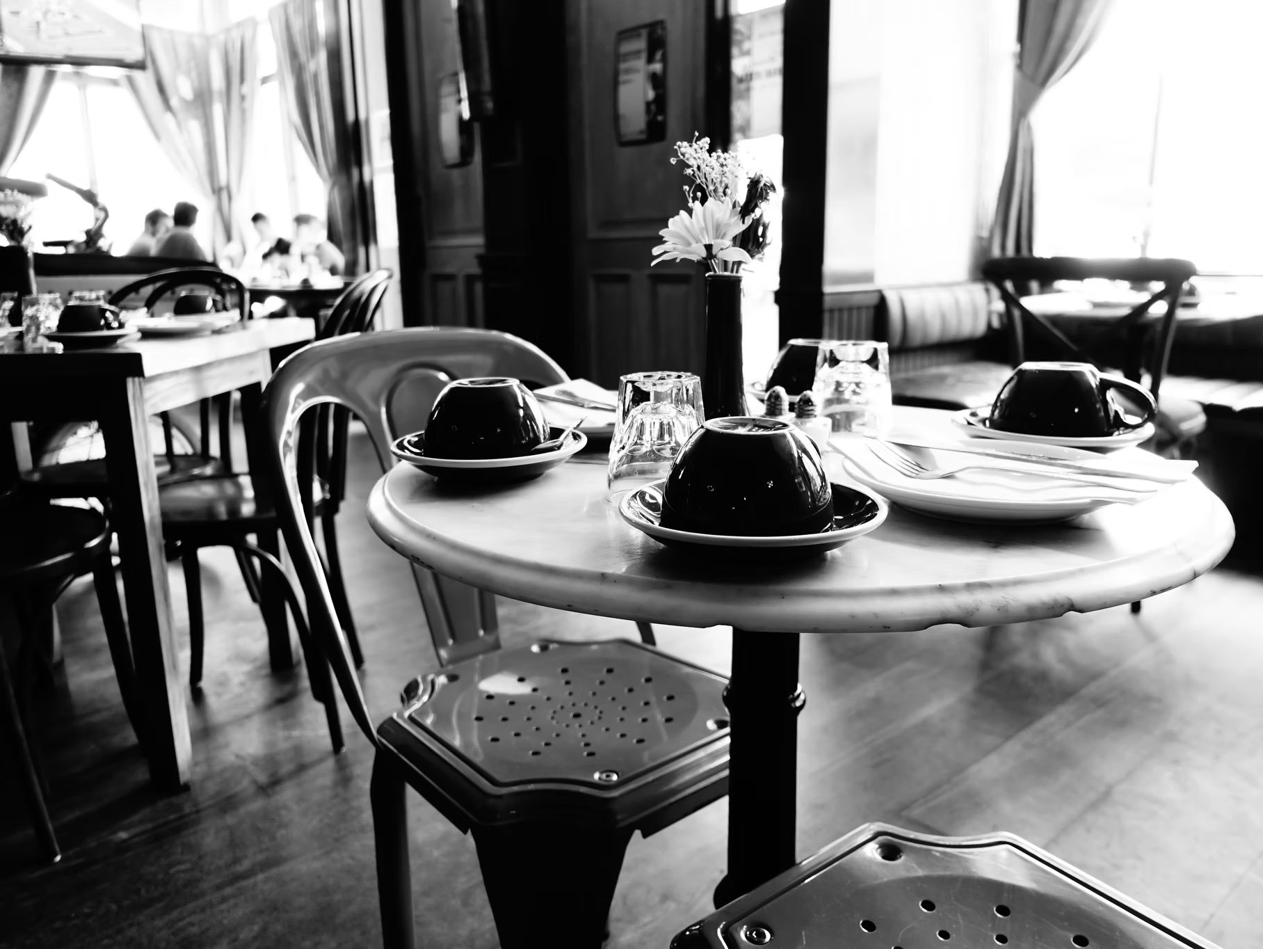 What Counts as a "Business Meal?"
