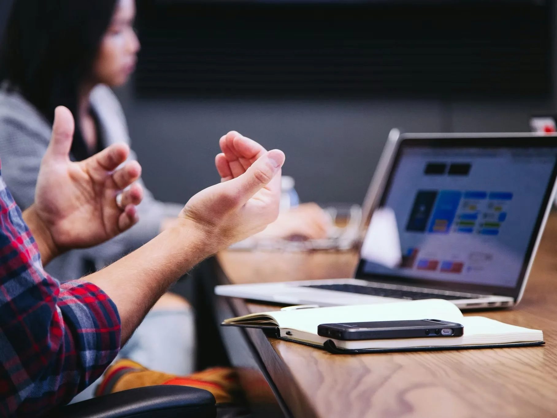 Why It's So Important to Ask Tough Questions About Financial Advice