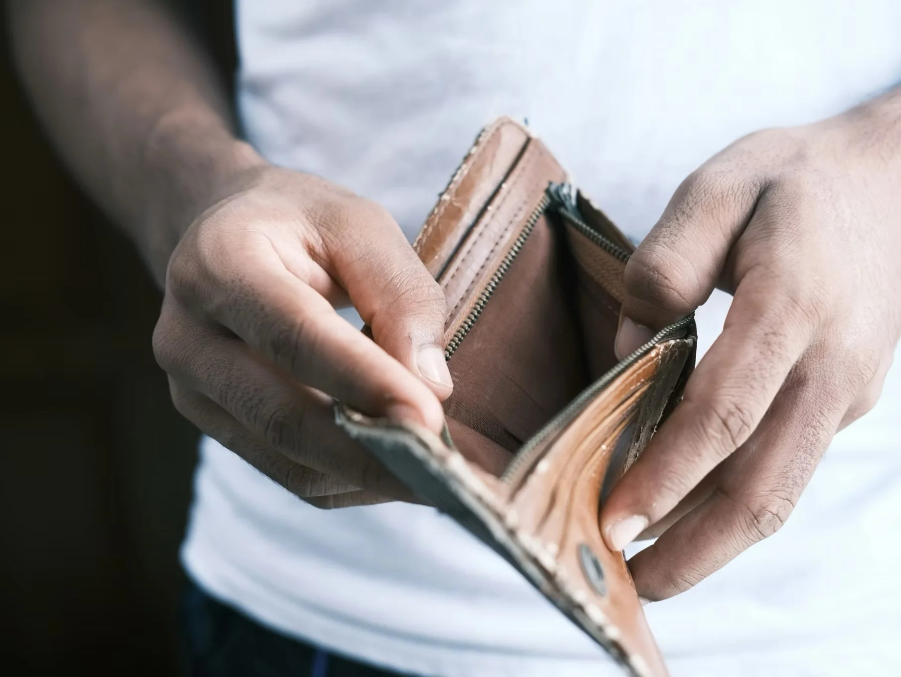 Tackling a Financial Emergency in Your Practice