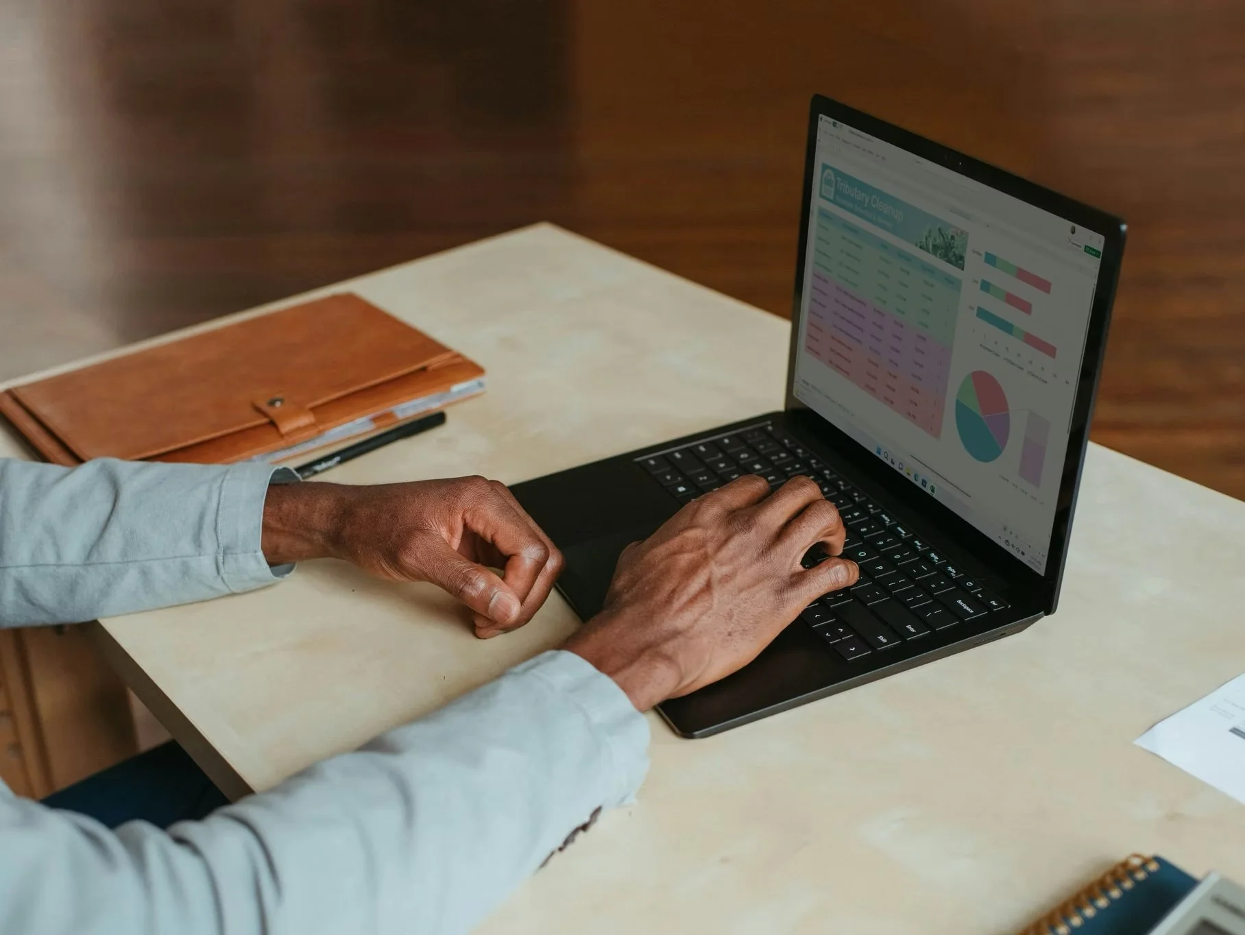 Financial Professionals - What you Need to Know!