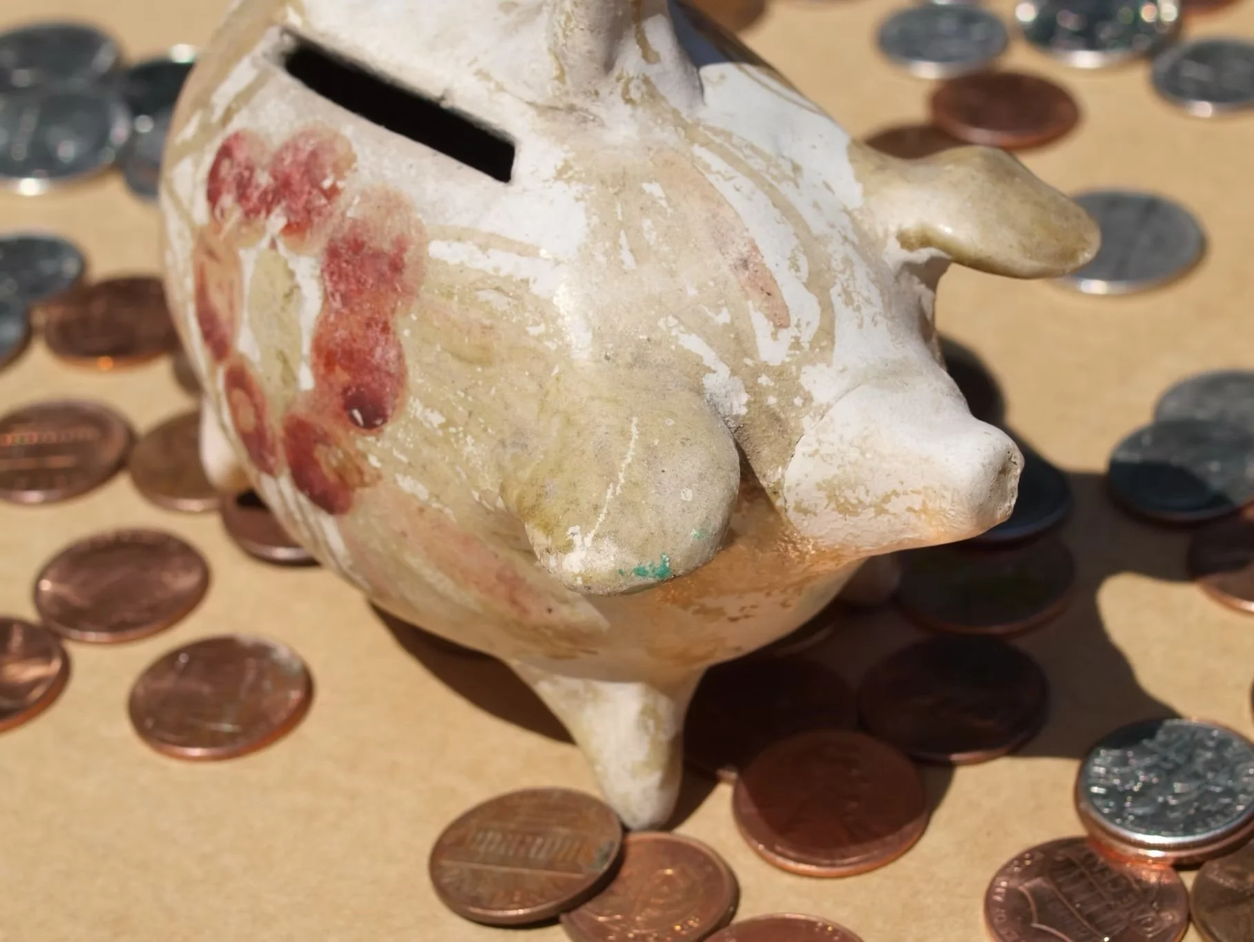 Your Practice’s Financial Wellness - An Emergency Savings Plan