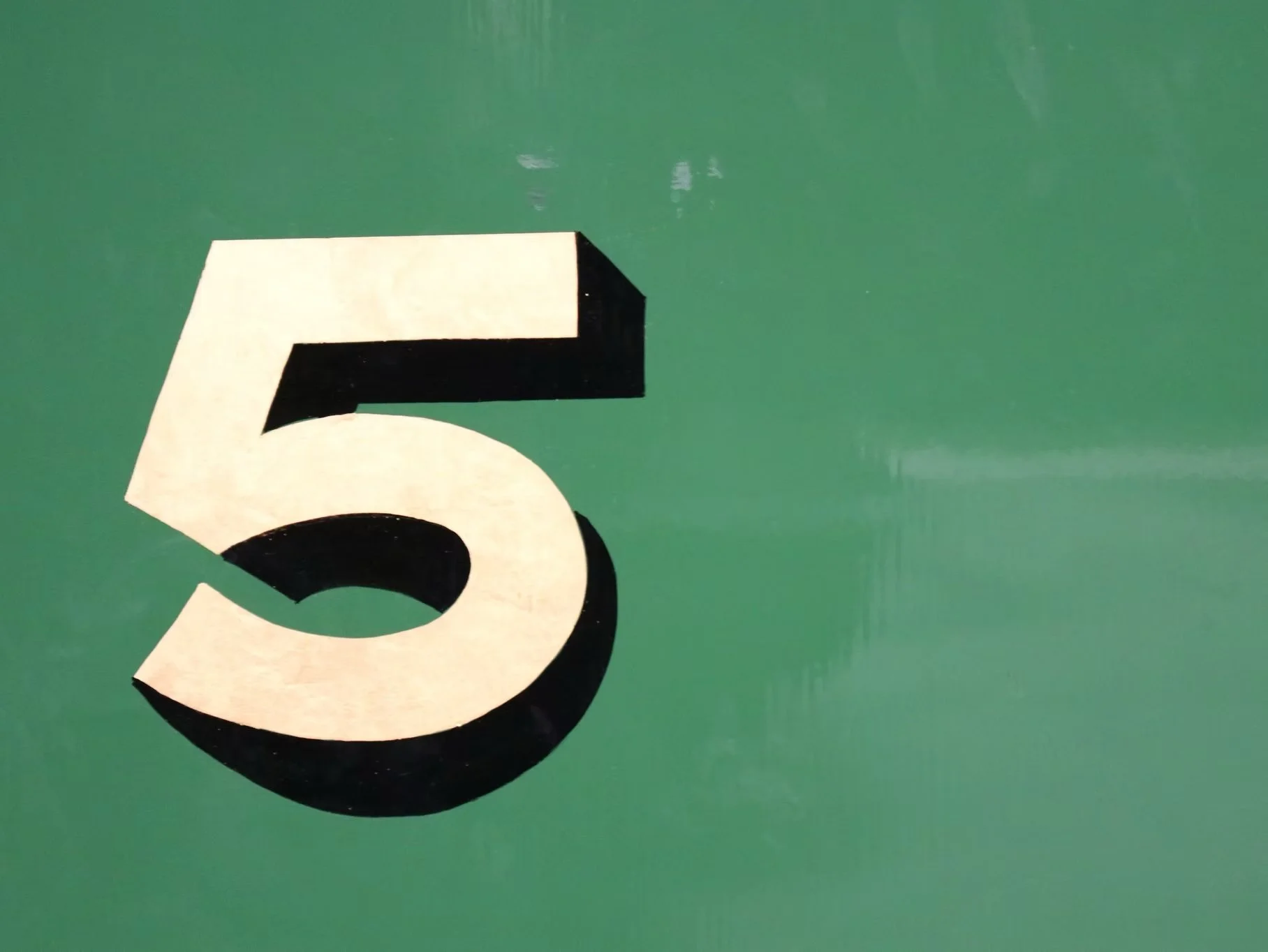 The Five Emotional Phases of Profit First