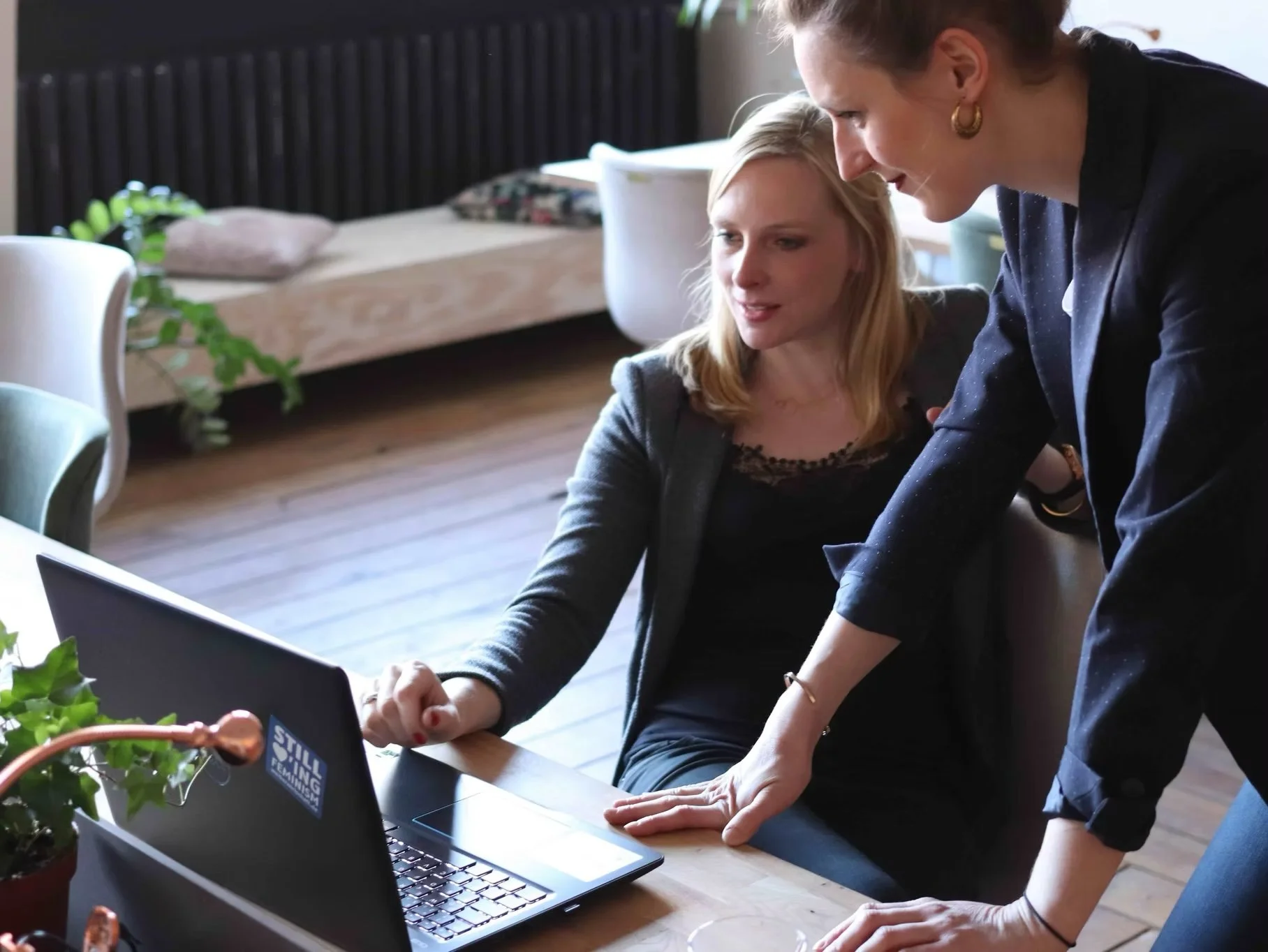 How to (properly) Deduct International Business Travel (Copy)
