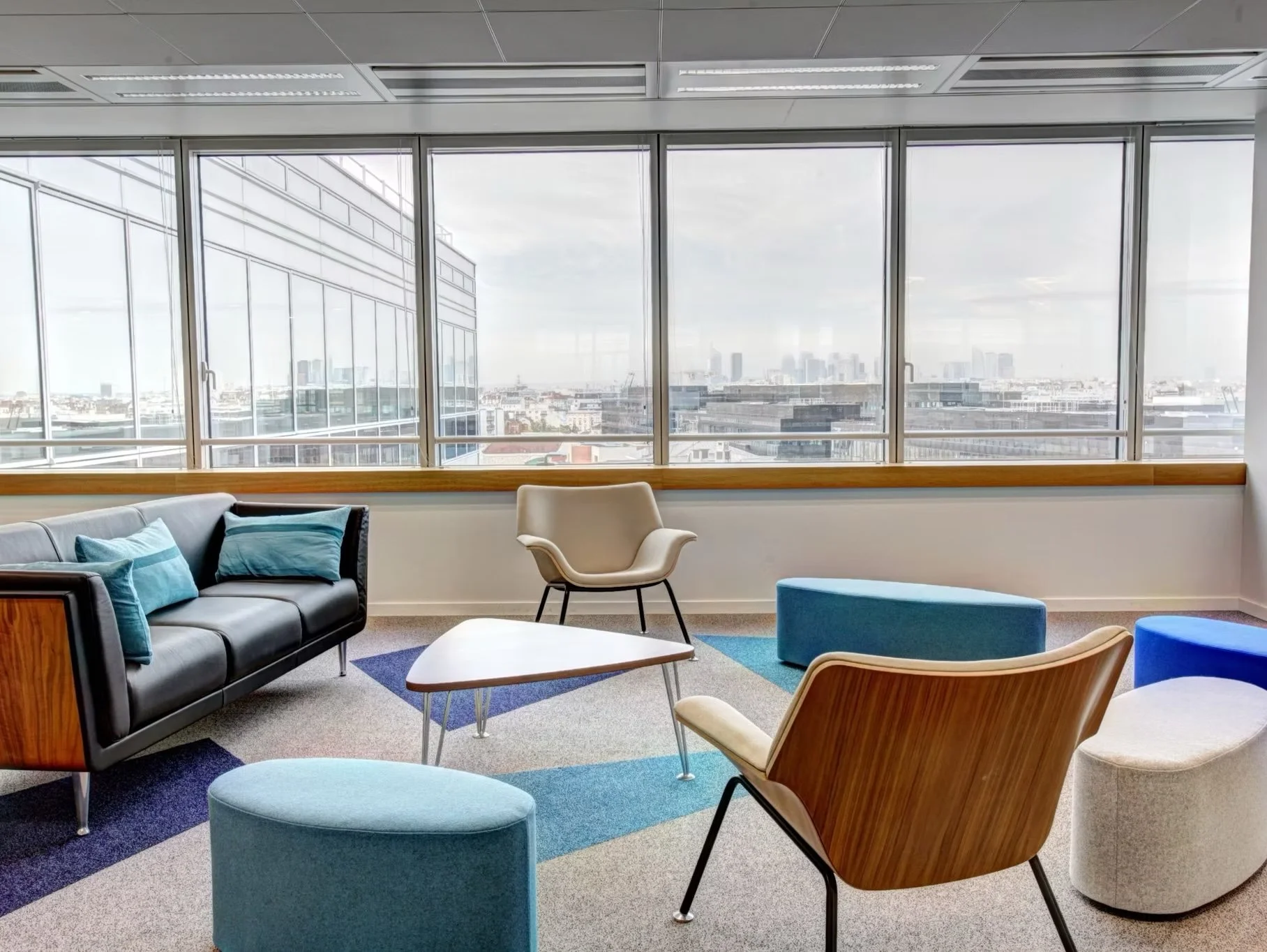 Are you Maximizing the Income Generated by your Office Space?
