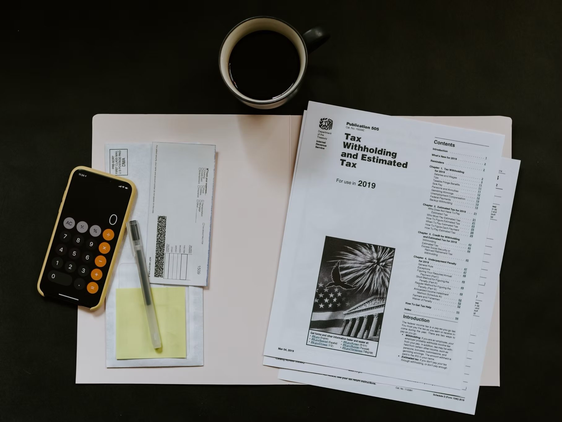 Top Tax Questions – Answered!