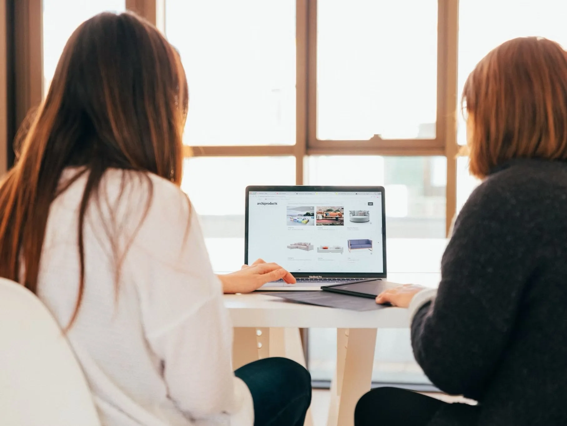 Why Would a Therapist Want to Work for You?
