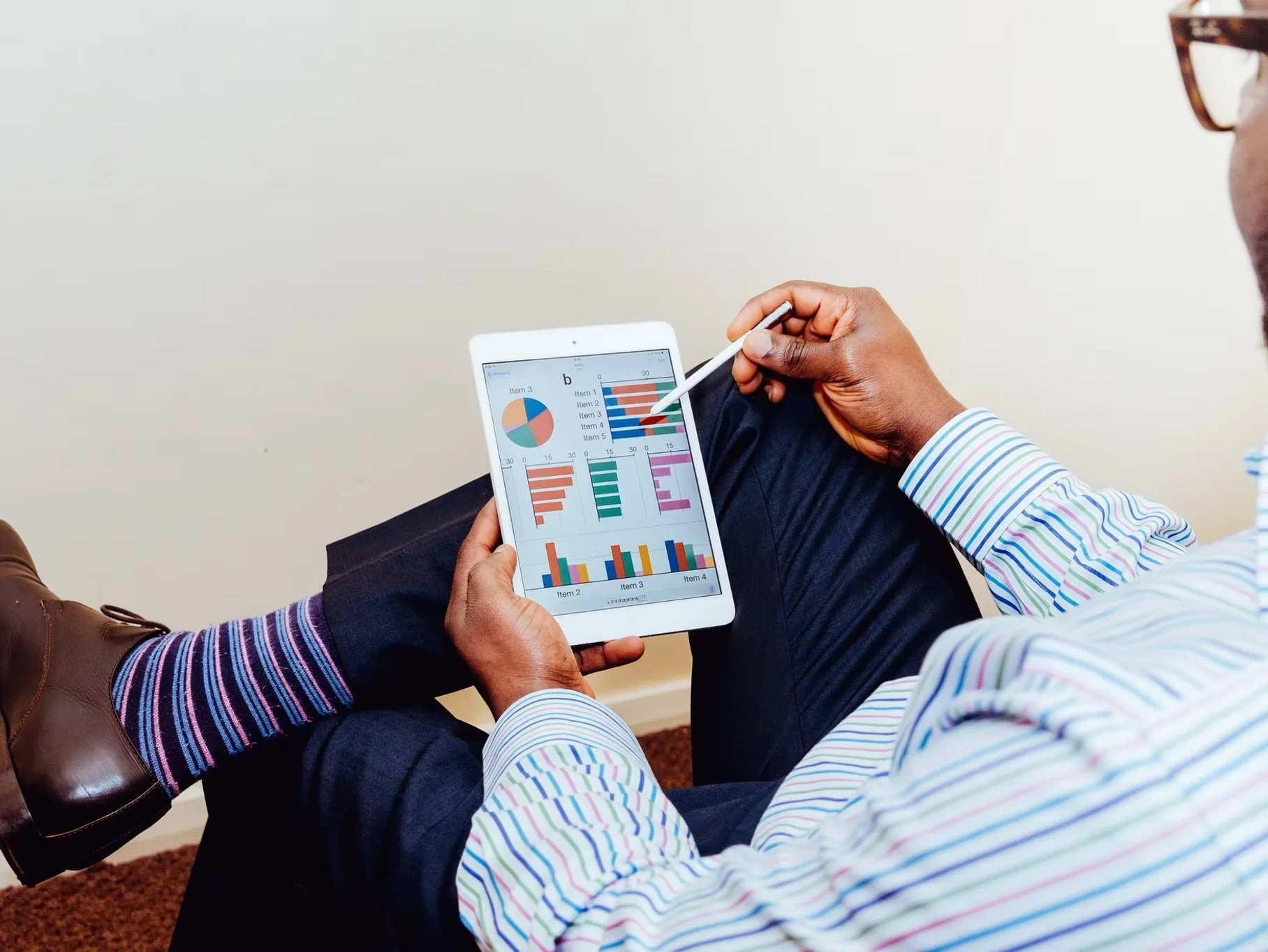 Understanding Advanced KPIs