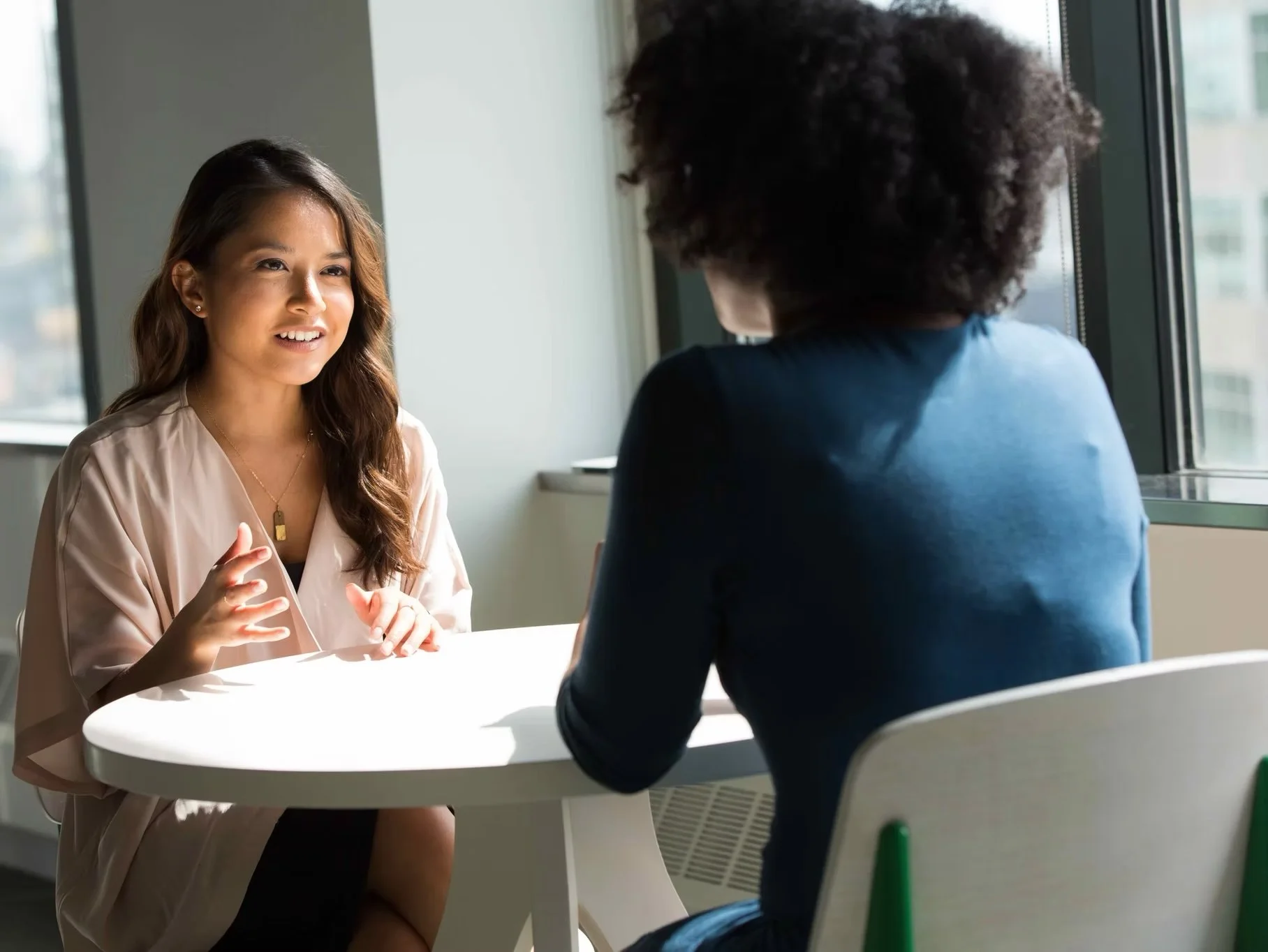 4 Signs It's Time to Hire