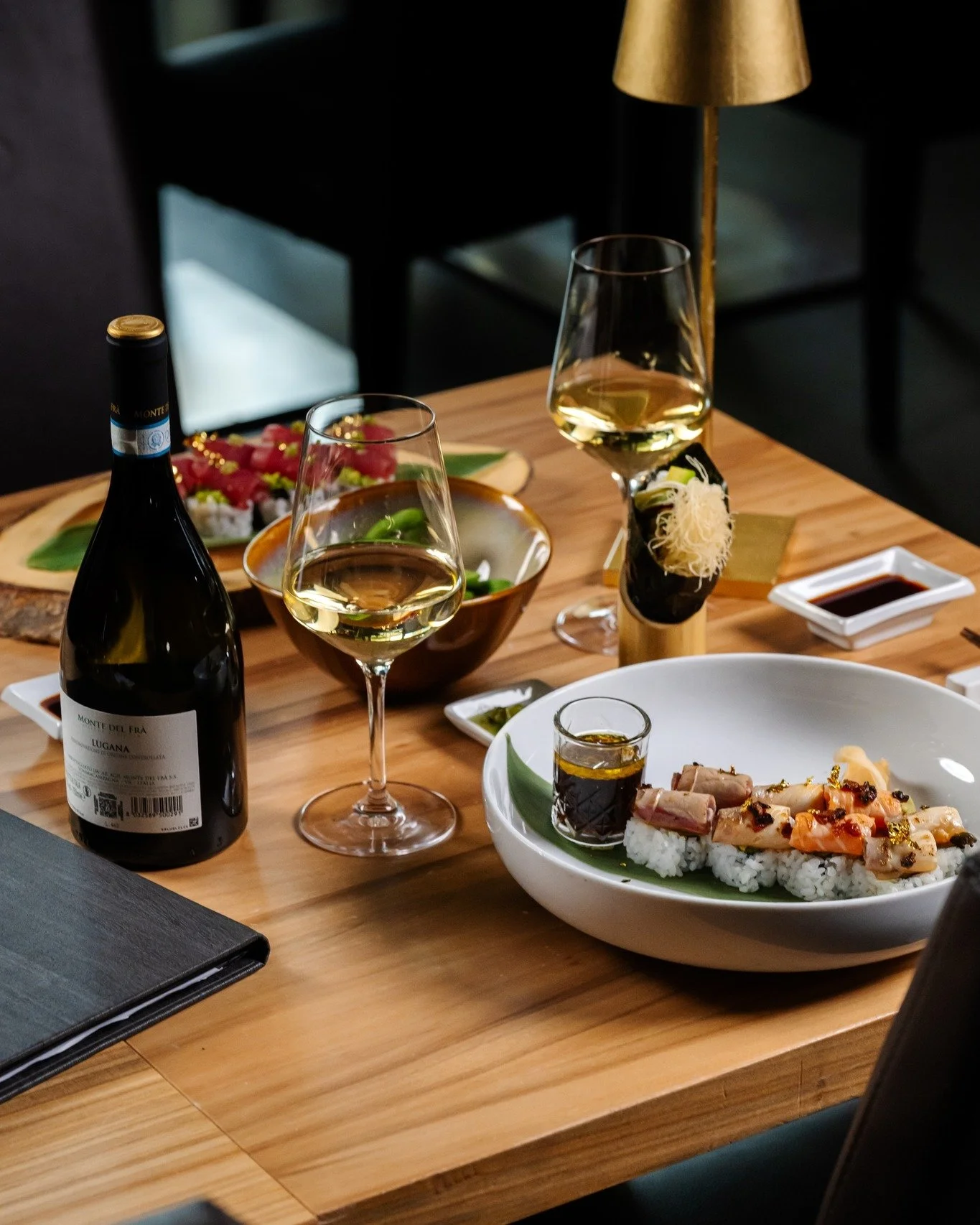 Basara Japanese Restaurant