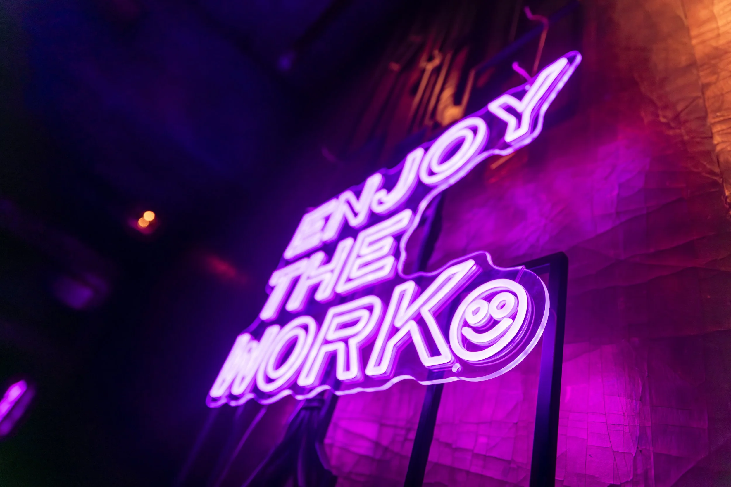 Enjoy The Party: 10 Years of Enjoy The Work