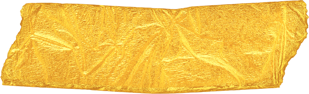 A block of yellow cheese with a textured surface and slightly irregular shape.