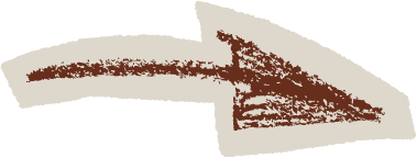 Close-up of a rusty straight razor with a curved blade and wooden handle on a dark background.