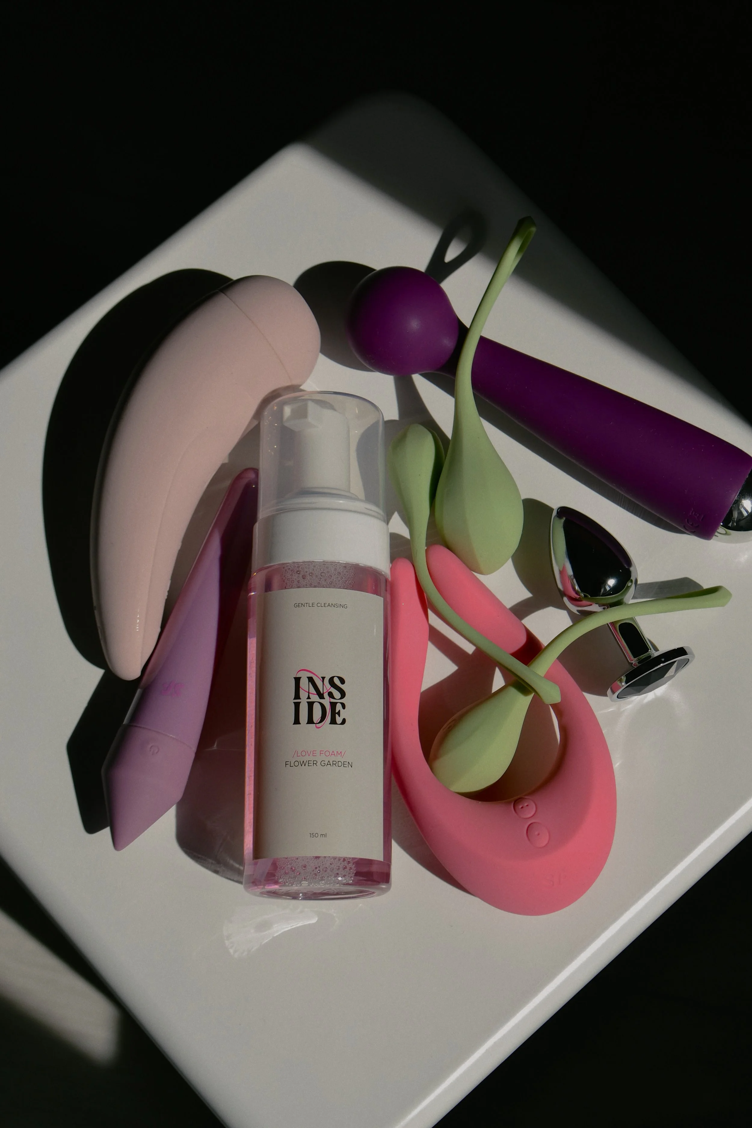 Why Masturbation is Medicine for Women