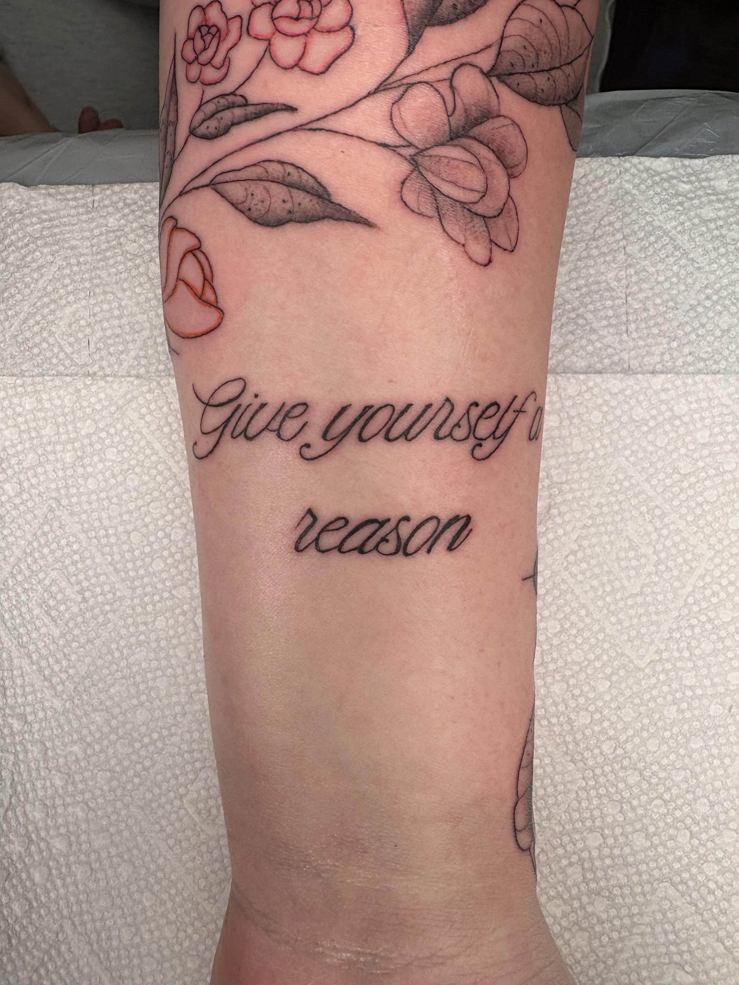 Dainty Beautiful Script