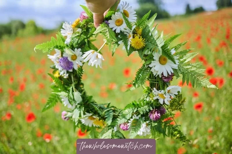 Litha Activities: 42 Ways To Celebrate the Summer Solstice