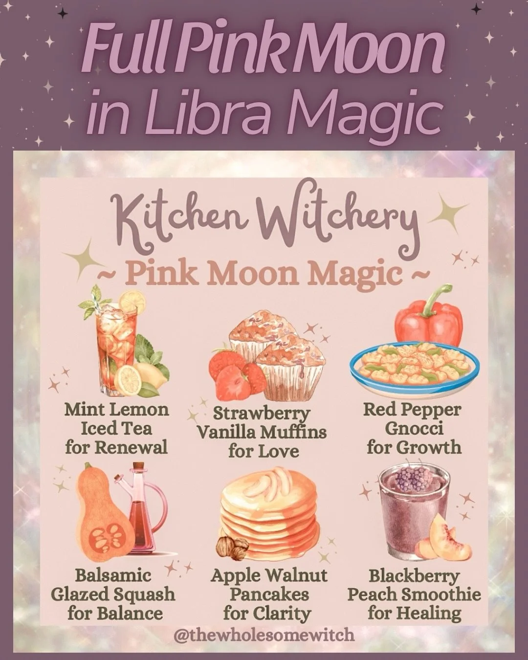 Happy Friday all! Full Moon in Libra is coming up on April 1st. Which is a great way to walk into a new month, with power, with intention, and feeling connected to your magic and the energy that surrounds us ✨
&hellip;
So for today, let&rsquo;s look 