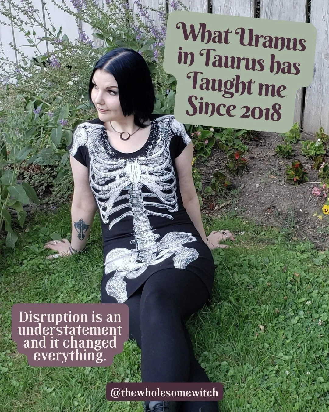 Today is a big day guys and it&rsquo;s cause for celebration because Uranus is finally leaving my sign (Taurus) where it has been since 2018. And let me tell you, it&rsquo;s been a ride. One I would absolutely not get in line to do again lol. If you&