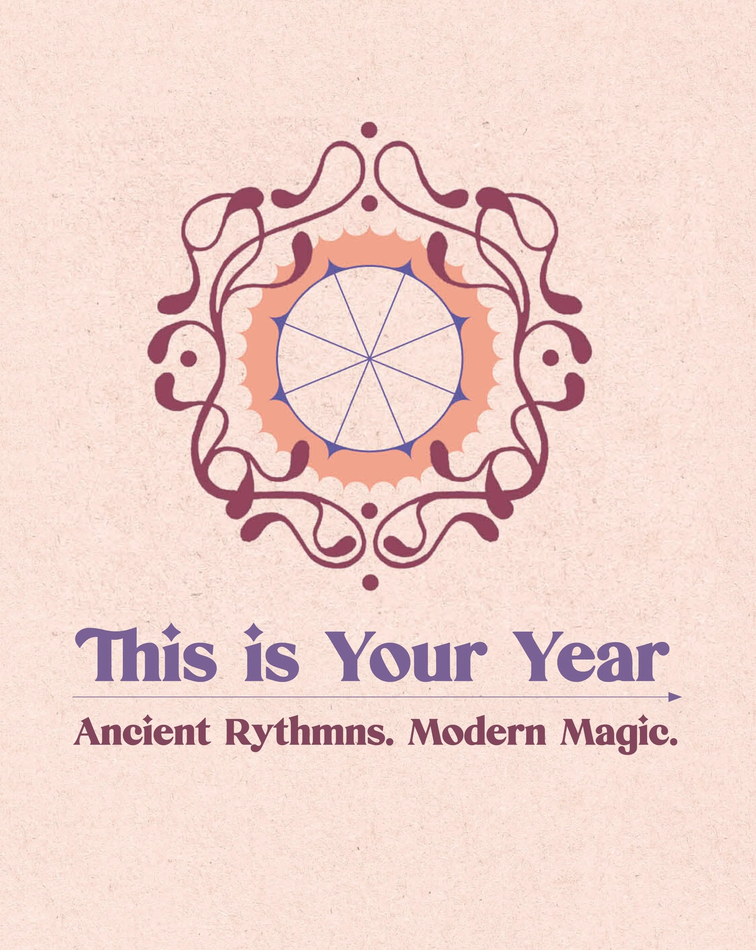 A little peek inside my new book This Is Your Year! I&rsquo;ve been keeping so many of these pages under wraps, so it feels exciting to share a few more little glimpses of what&rsquo;s inside with you.✨
&hellip;
This Is Your Year is a practical guide