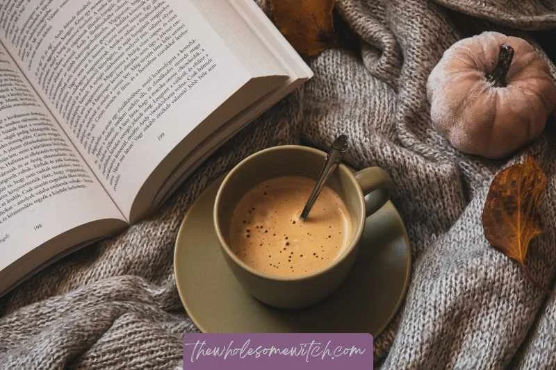 42 Ways to Celebrate Mabon