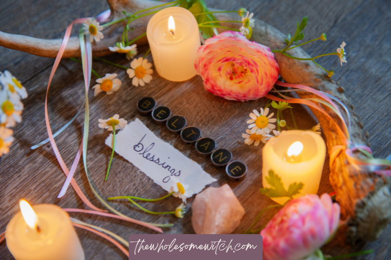 41 Simple &amp; Magical Ways to Celebrate Beltane