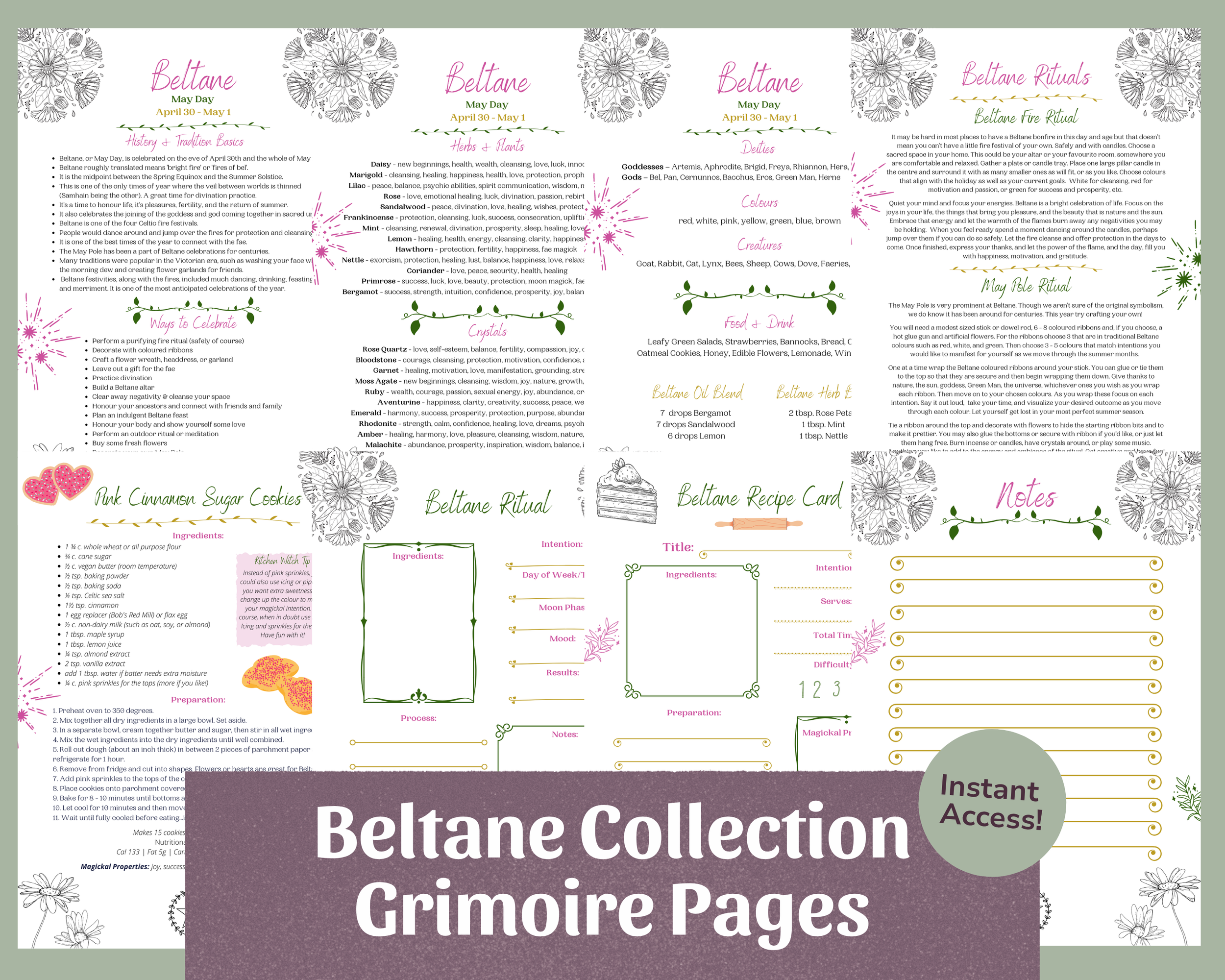 ETSY MAIN PIC - Beltane Collection 2026.png