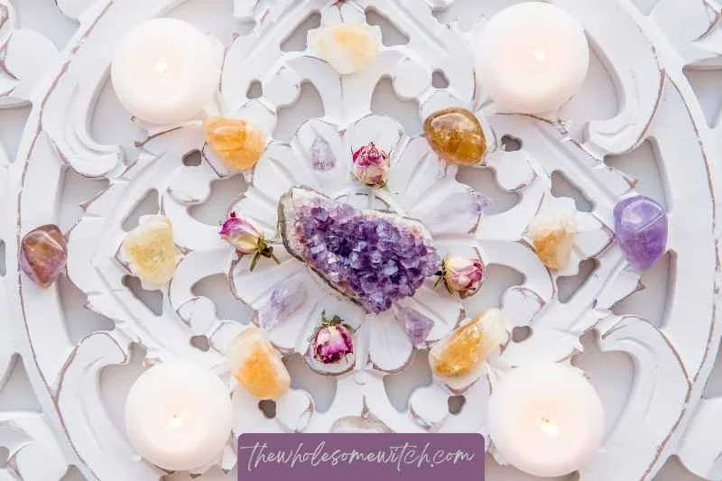 8 Powerful Energetic Cleansing Practices to Reset for Spring