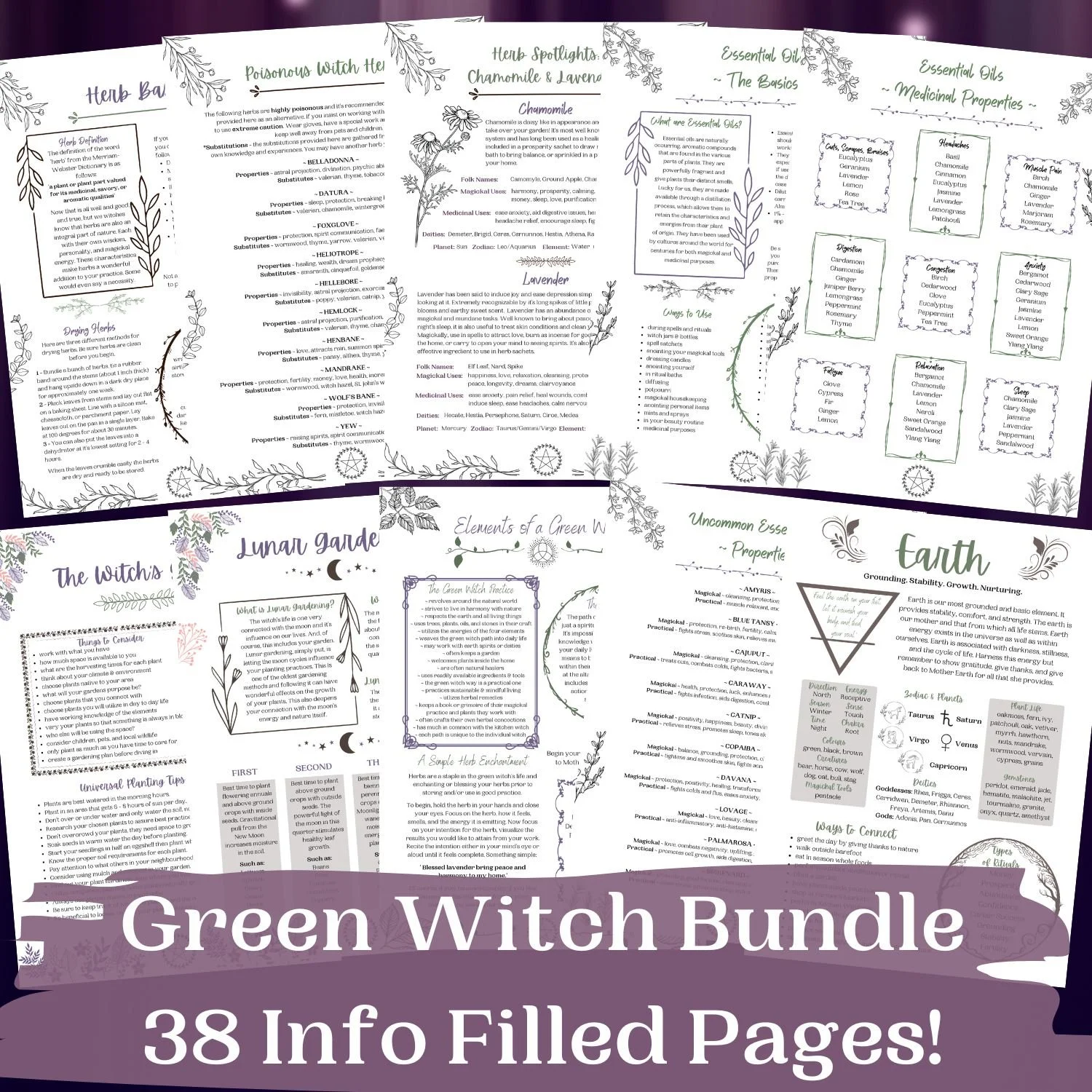 WEB MAIN PIC - Green Witch Bundle.jpg