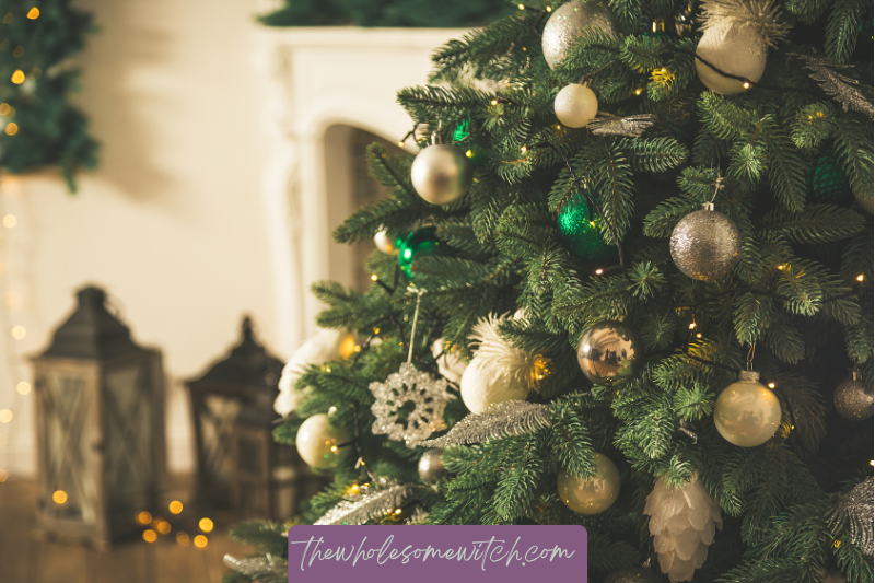 50 Magical Ways to Celebrate Yule