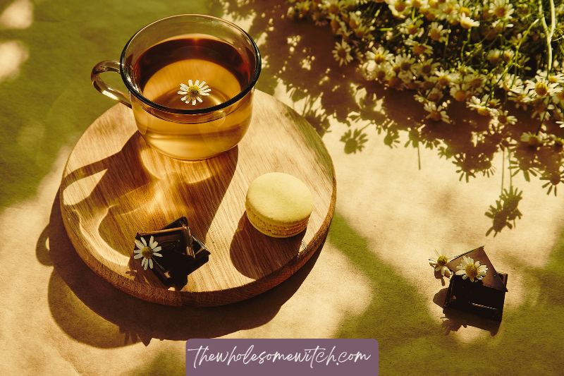 Best Herbal Teas for Anxiety: 7 Calming Blends to Support Relaxation