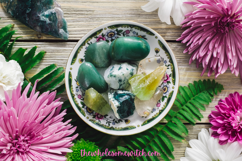 45 Simple Ways to Celebrate Ostara (Spring Equinox)