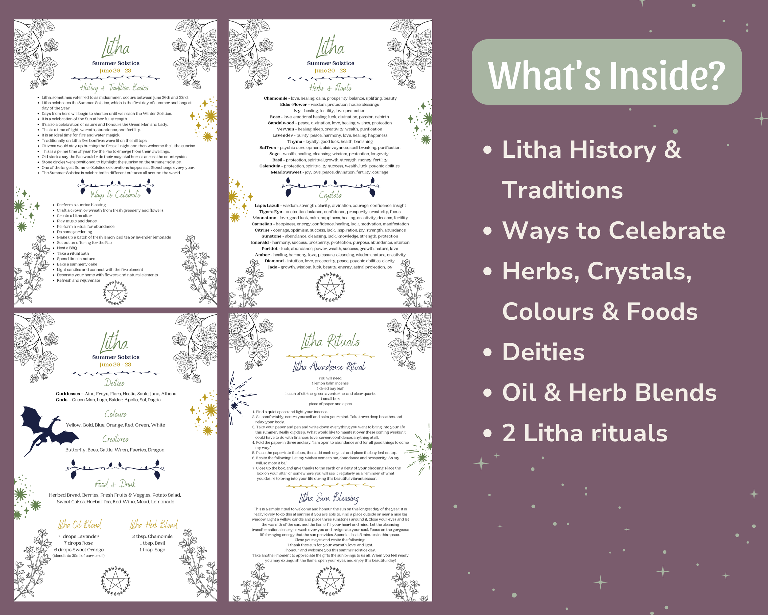 Etsy Product Pic 2 - Litha Bundle 2026.png
