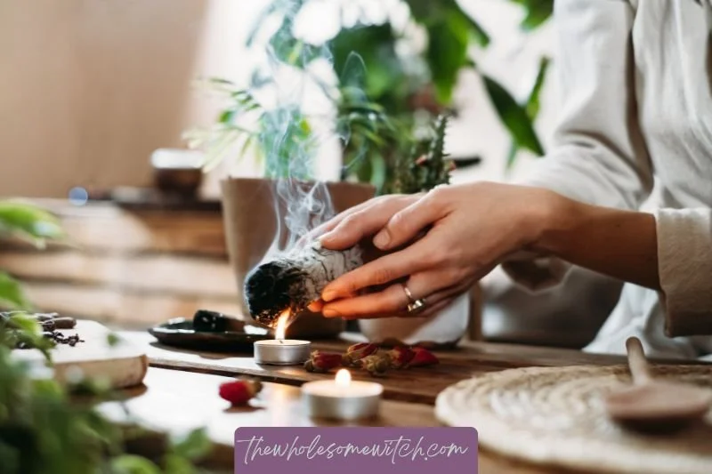 10-Step Spiritual Glow-Up Checklist: Manifest More Magic in Your Life