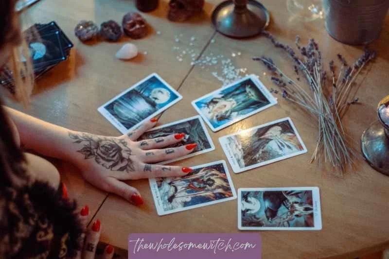 Daily Magic: 8 Ways to Nurture for your Spiritual Wellness