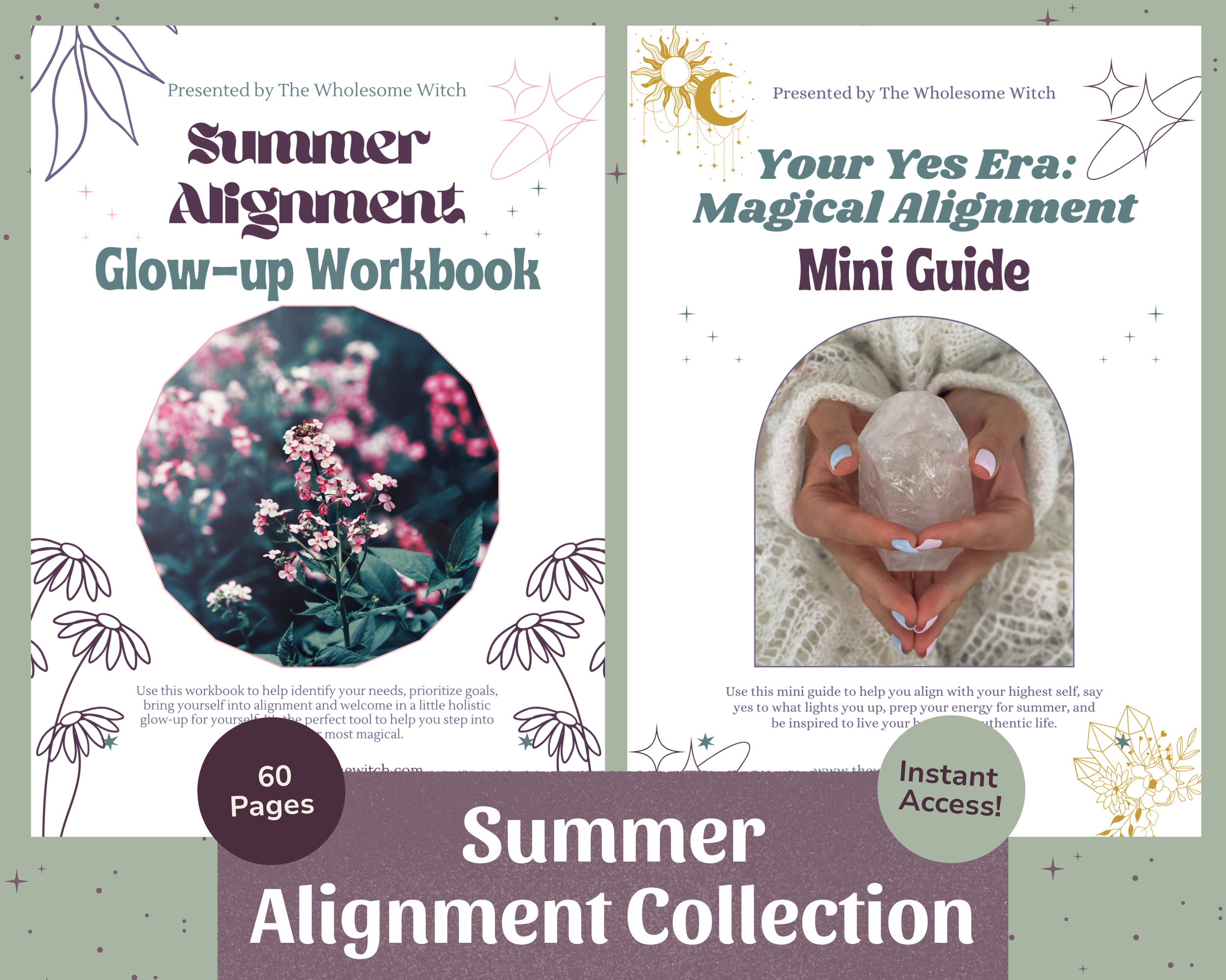 ETSY MAIN PIC - Summer Alignment Collection.png