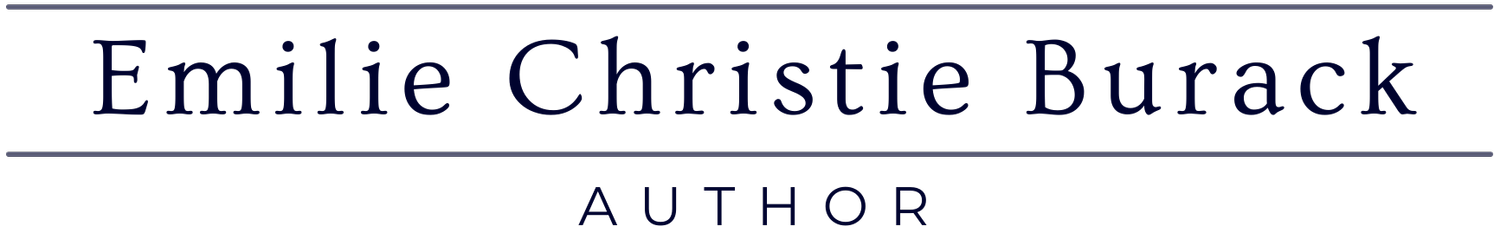 Emilie Christie Burack