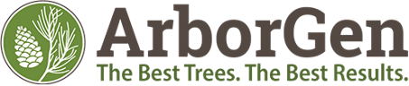 ArborGen Logo