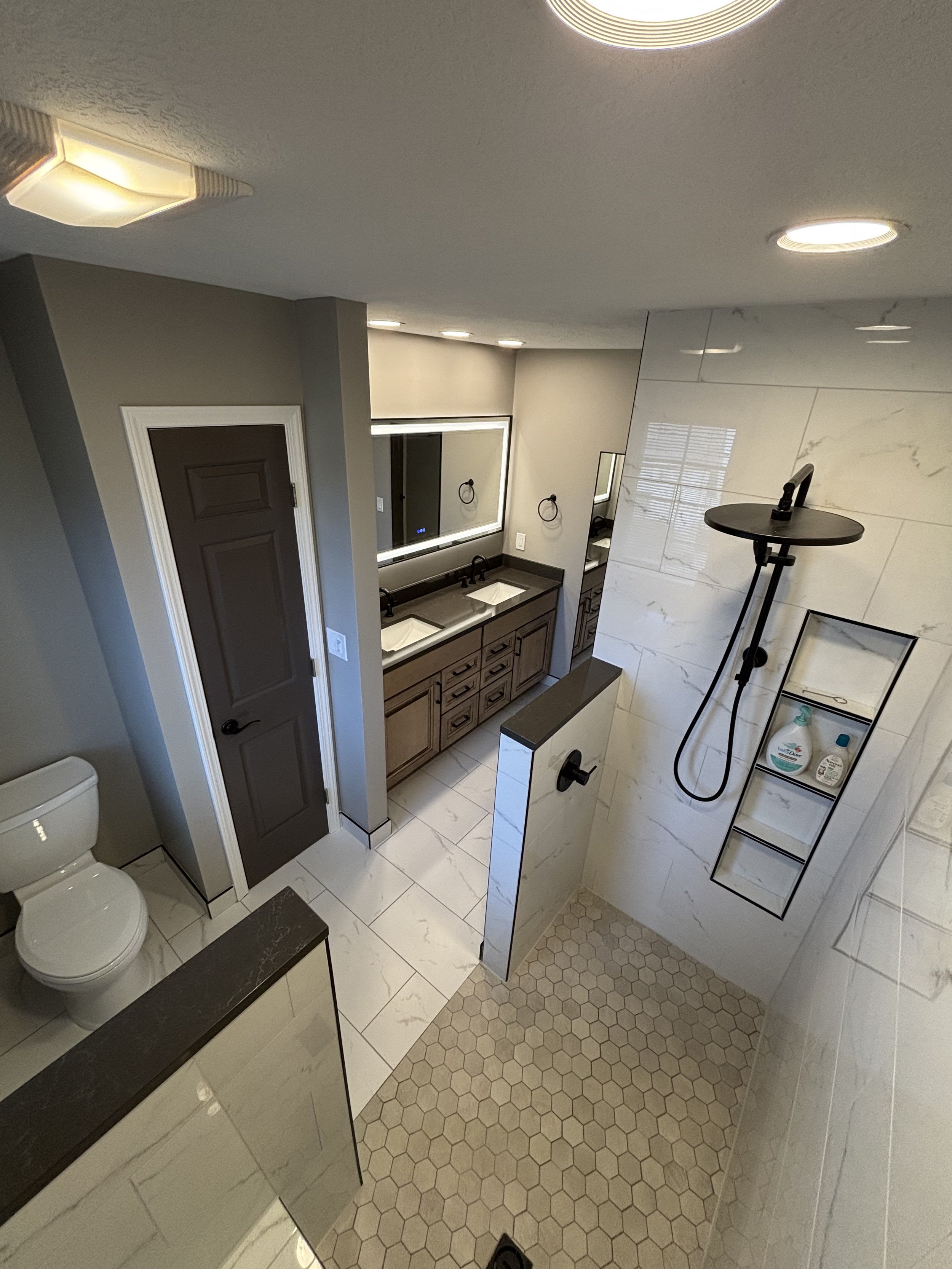 An image of Greenspacing.