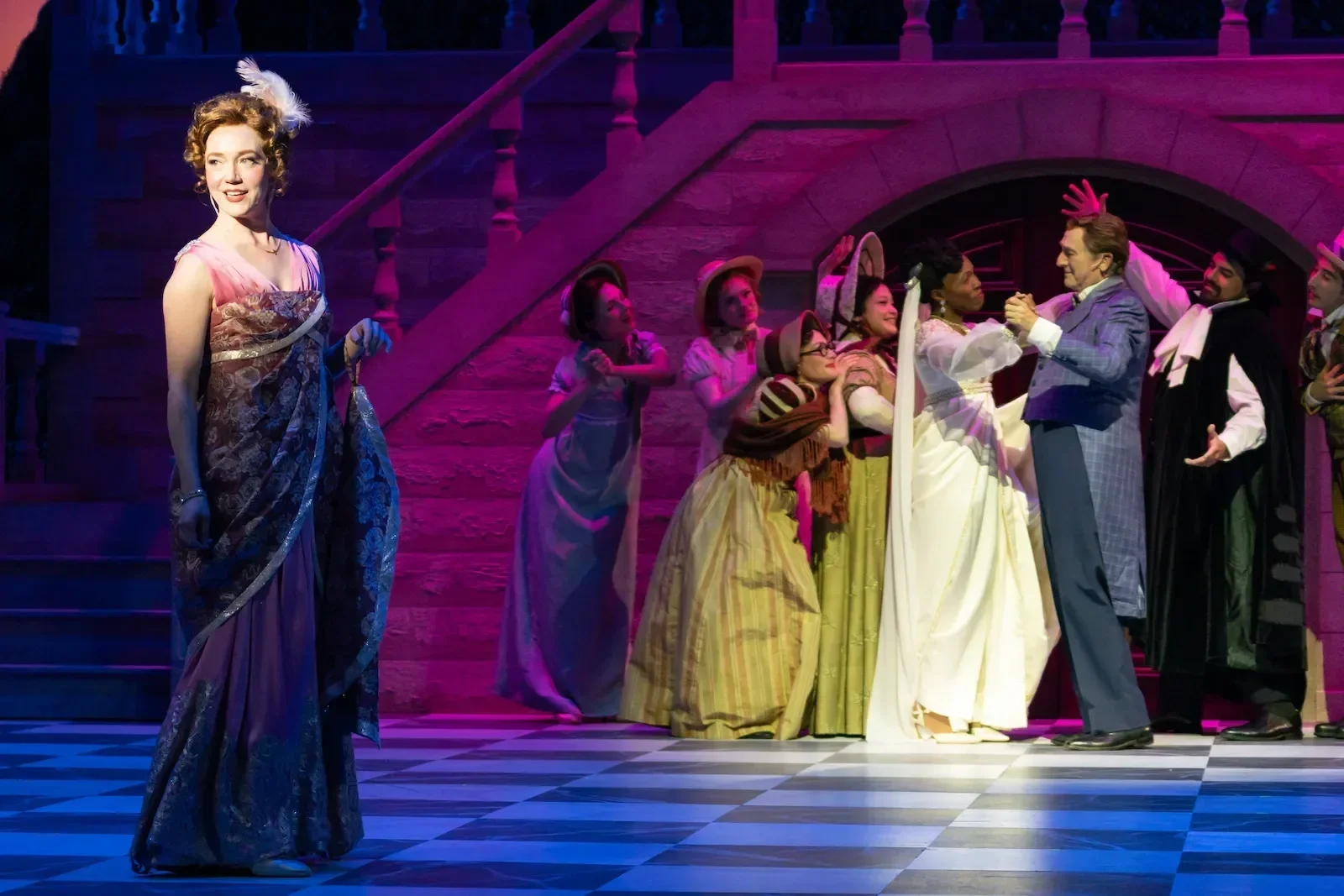 KC Studio - “Emma” Is Pure Joy at KC Rep