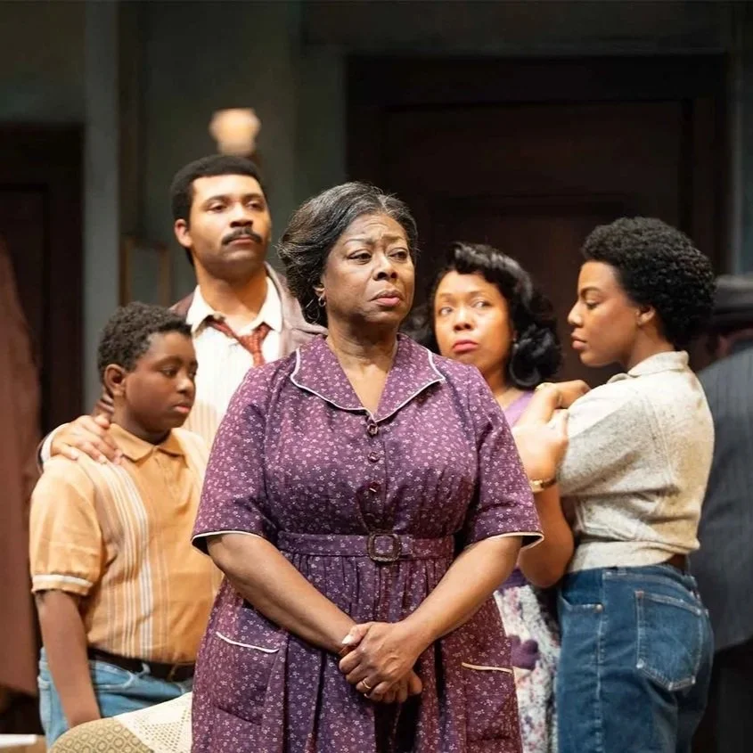 Review: ‘A Raisin in the Sun’ at OSF is a masterpiece