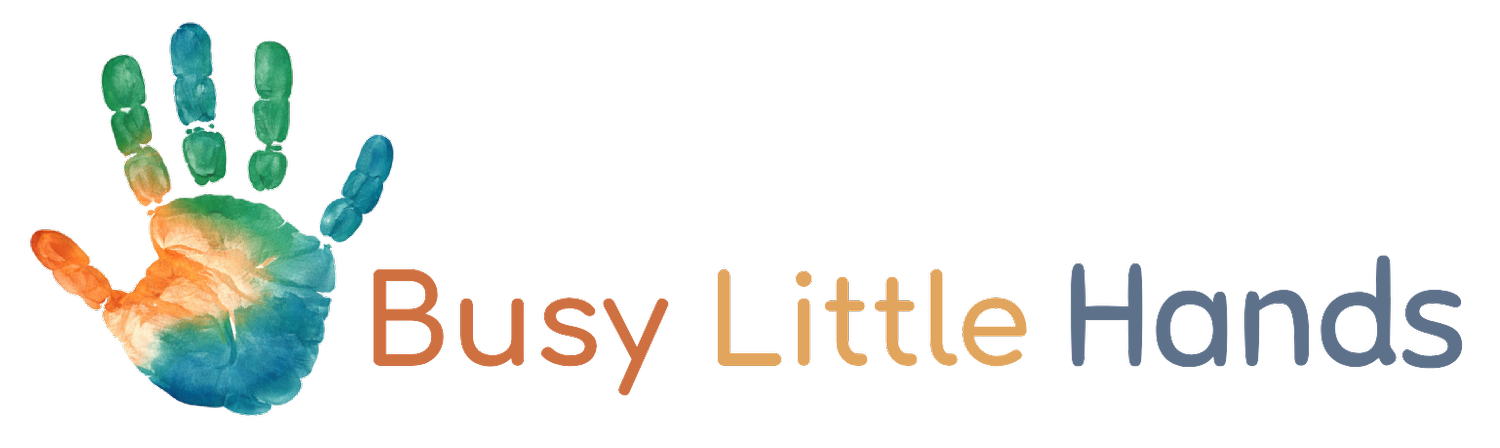 Busy Little Hands