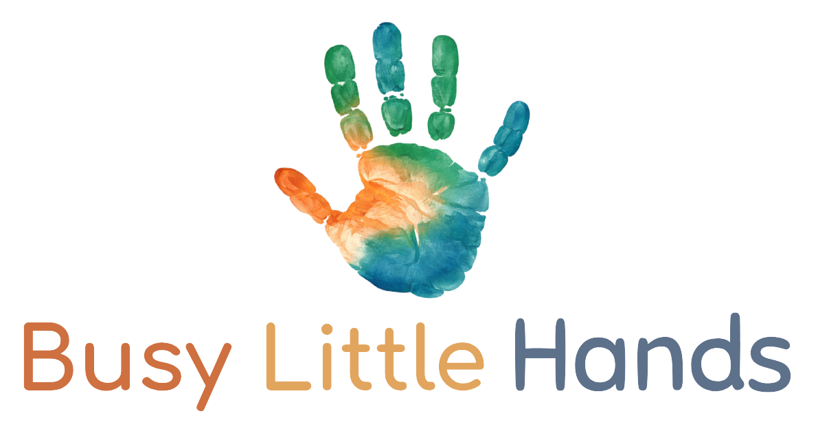 Busy Little Hands