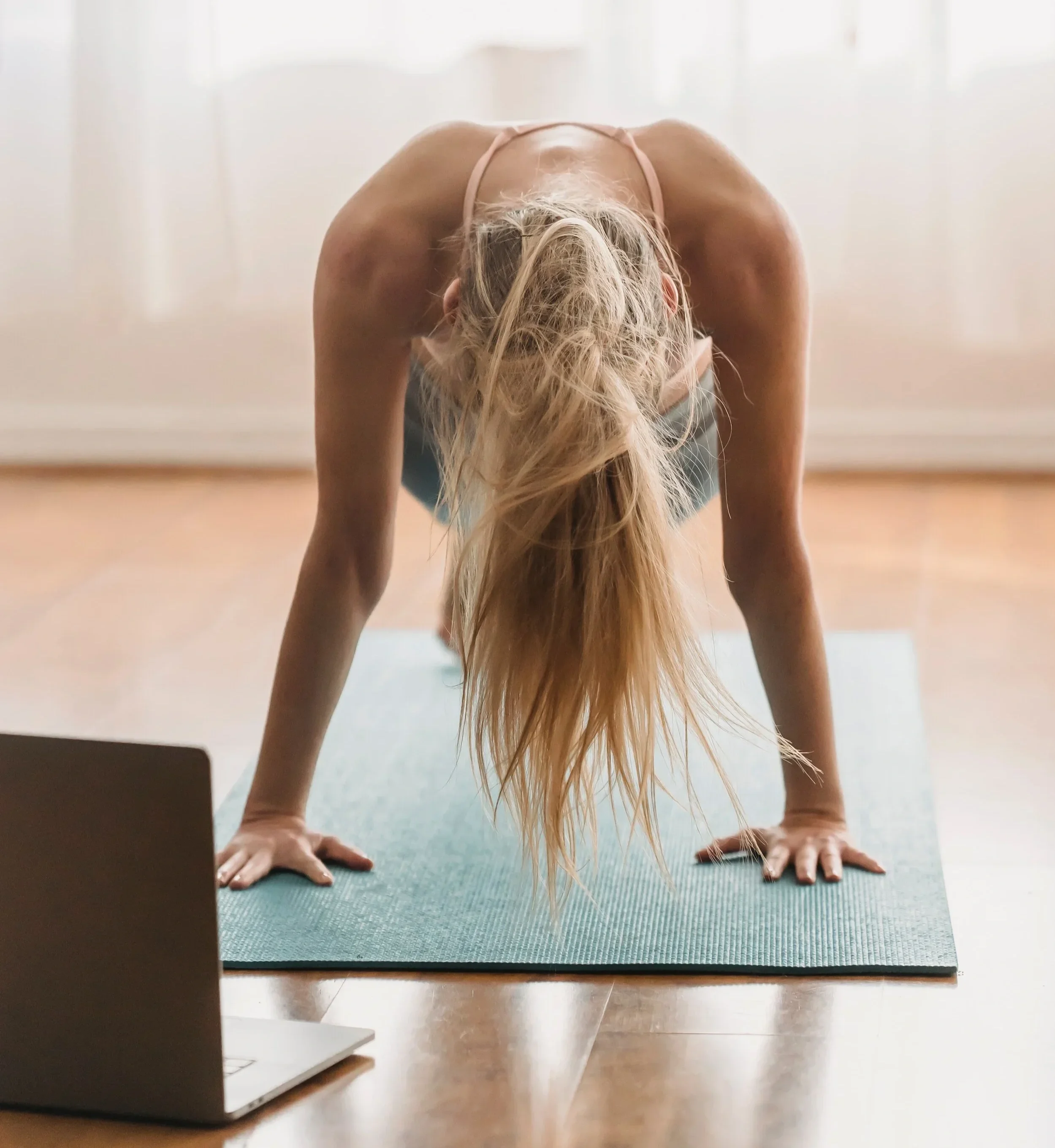 Postural träning