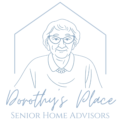 DOROTHY'S PLACE SENIOR HOME ADVISORS