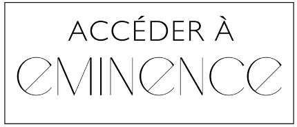 Eminence in Francais